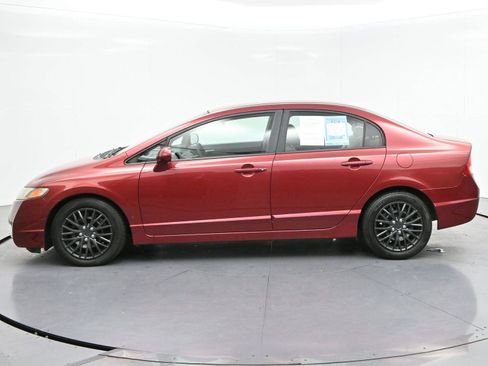 Used 2011 Honda Civic LX image 4