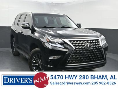 Used 2023 Lexus GX 460 Premium w/ Premium Package