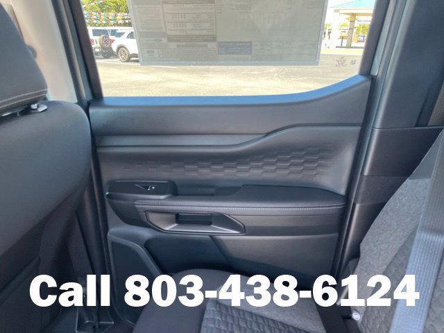 New 2026 Ford Ranger XLT w/ Trailer Tow Package AWD/4WD image 13