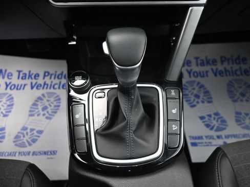 Used 2022 Kia Seltos Nightfall Edition AWD/4WD image 19