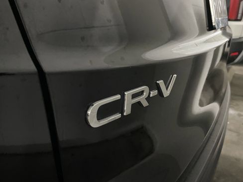 Used 2026 Honda CR-V LX image 3