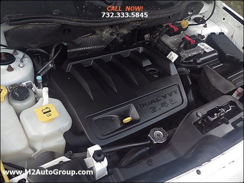 Used 2014 Jeep Patriot Sport w/ Power Value Group image 29