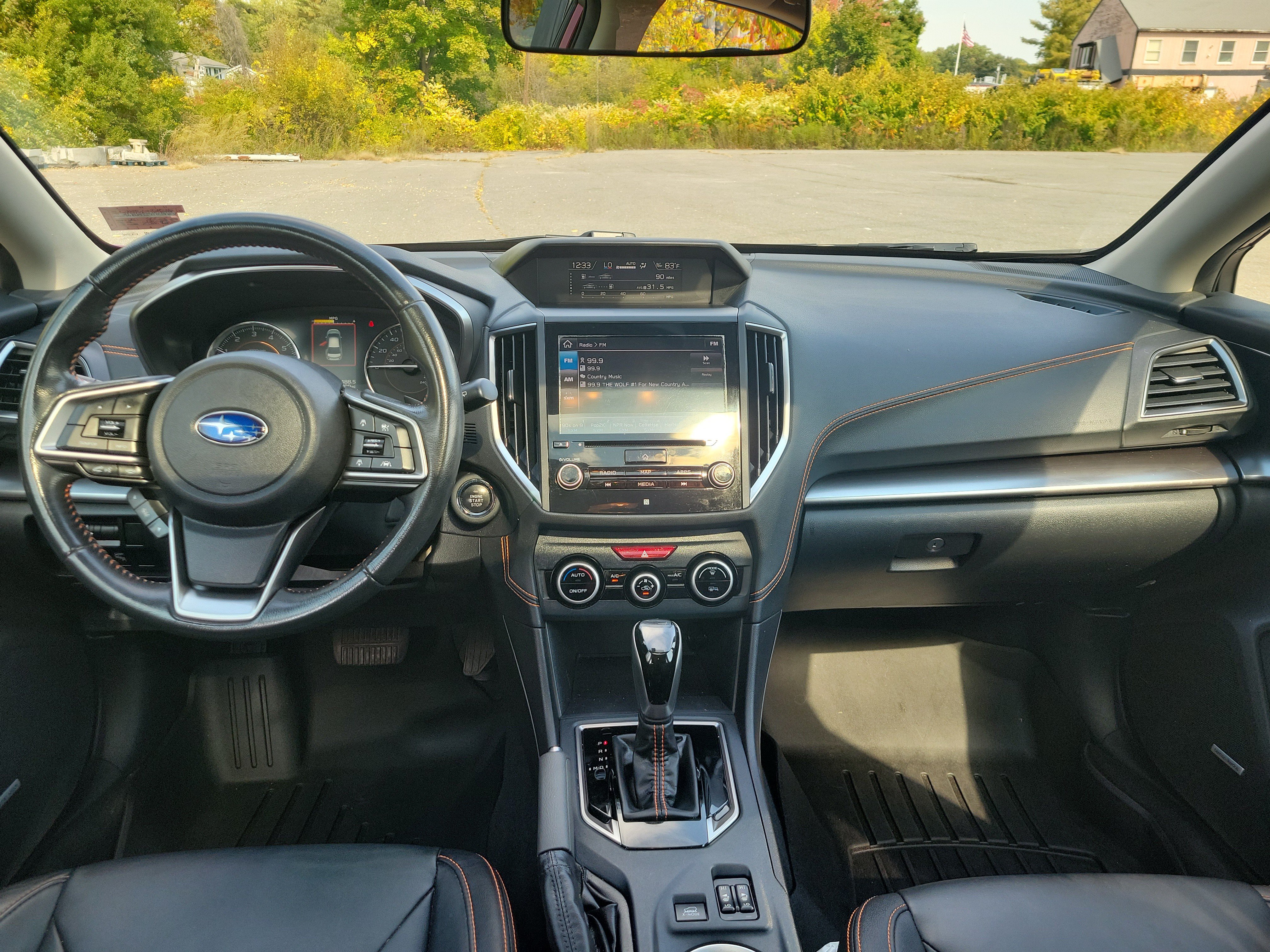 Used 2018 Subaru Crosstrek 2.0i Limited AWD/4WD image 18