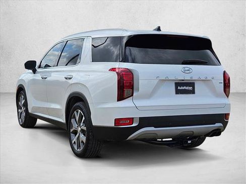 Used 2022 Hyundai Palisade SEL w/ Premium Package AWD/4WD image 8