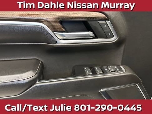 Used 2022 Chevrolet Silverado 1500 LT w/ Max Trailering Package AWD/4WD image 22