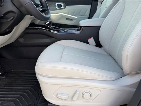 New 2026 Kia Sorento SX AWD/4WD image 11