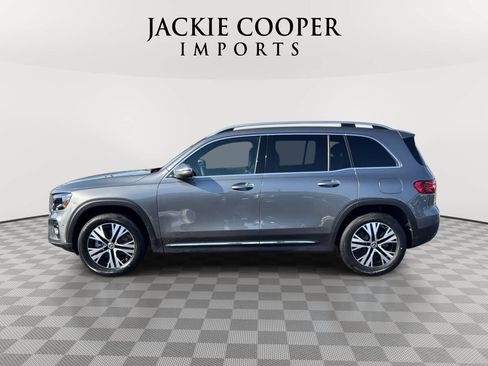 New 2026 Mercedes-Benz GLB 250 4MATIC image 2
