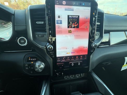 New 2026 RAM 1500 Laramie image 18