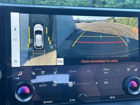 Certified 2025 Lexus RX 350 Premium Plus w/ Convenience Package image 19