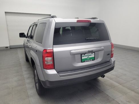 Used 2017 Jeep Patriot Sport w/ Power Value Group image 5