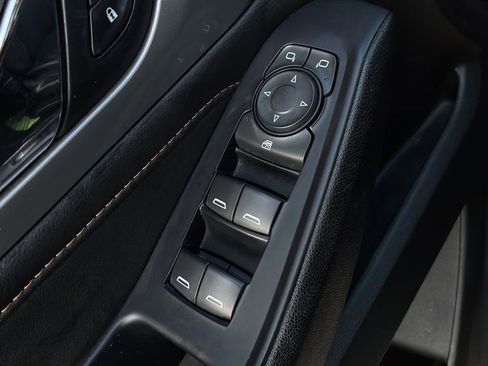 Used 2021 Chevrolet Traverse LS w/ LPO, Cargo Package image 12