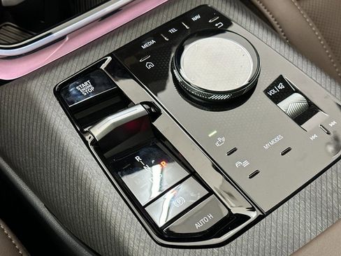 New 2026 BMW X3 xDrive30 w/ Convenience Package image 21