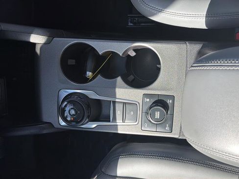 Certified 2025 Ford Bronco Sport Badlands AWD/4WD image 27