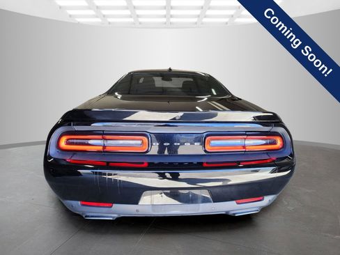 Used 2016 Dodge Challenger R/T Plus image 6