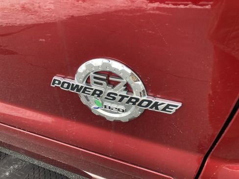 Used 2016 Ford F250 XLT w/ XLT Value Package image 10