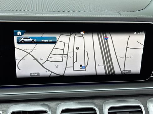 New 2025 Mercedes-Benz GLE 63 AMG S image 22