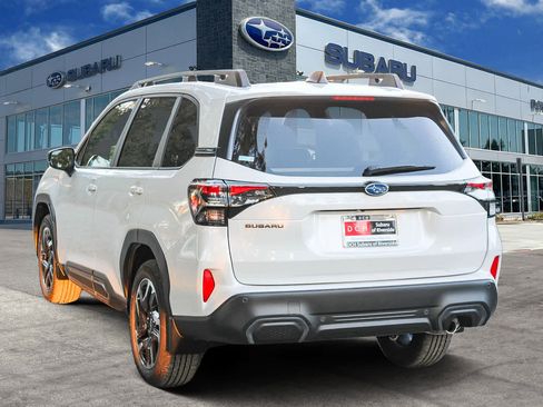 New 2025 Subaru Forester Limited image 6