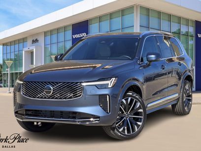 New 2026 Volvo XC90 B6 Plus w/ Protection Package Premier