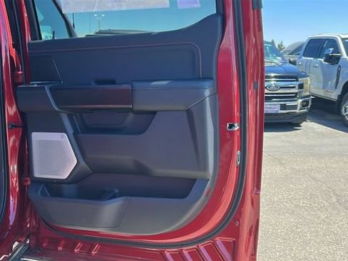 New 2026 Ford F150 Raptor AWD/4WD image 12