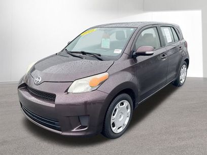 Used 2014 Scion xD