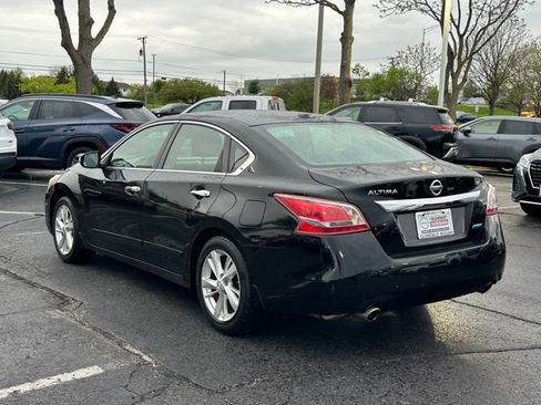 Used 2013 Nissan Altima 2.5 SL FWD image 6