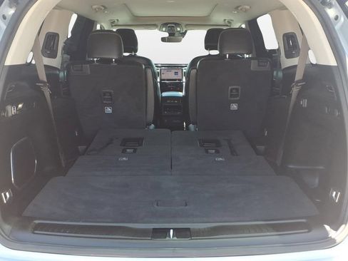 Used 2021 Jeep Grand Cherokee L Limited w/ Luxury Tech Group II AWD/4WD image 9