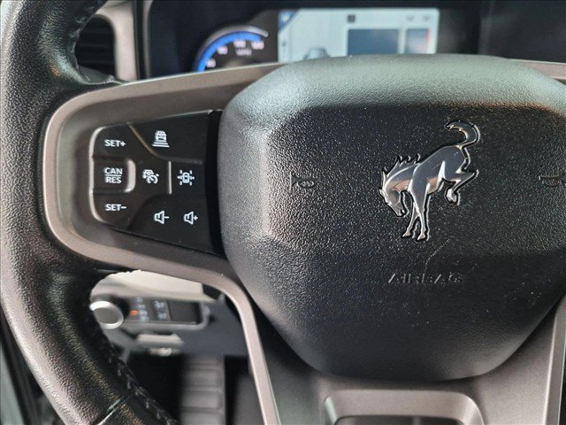 Used 2022 Ford Bronco Badlands AWD/4WD image 30