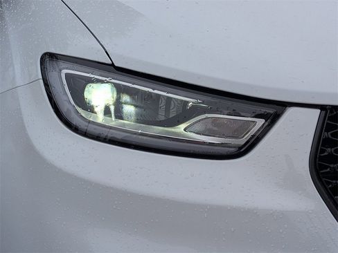 New 2026 Chrysler Pacifica Select w/ S Appearance Package image 9