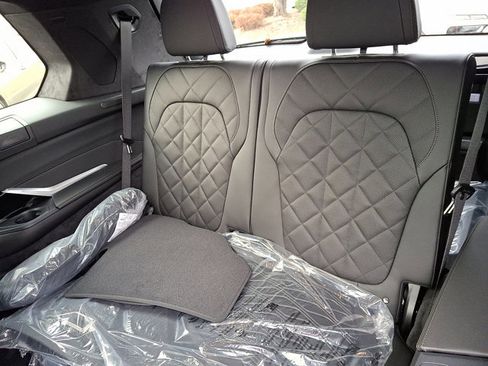 New 2026 BMW X7 xDrive40i w/ M Sport Package image 6