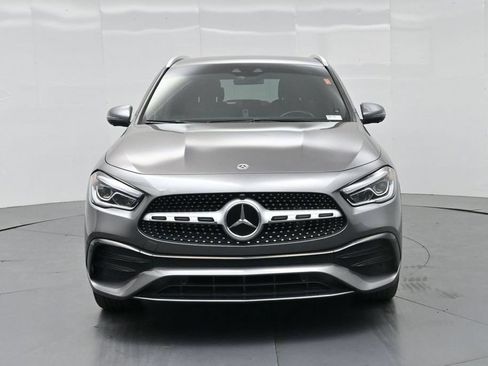 Used 2022 Mercedes-Benz GLA 250 4MATIC image 30