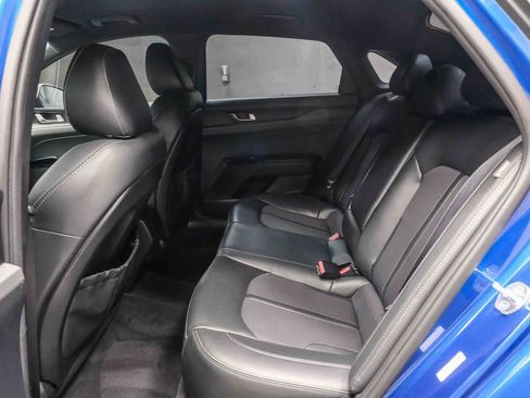 Used 2022 Kia K5 GT-Line image 17