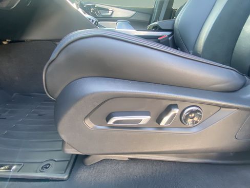 Used 2023 Acura MDX A-Spec AWD/4WD image 12