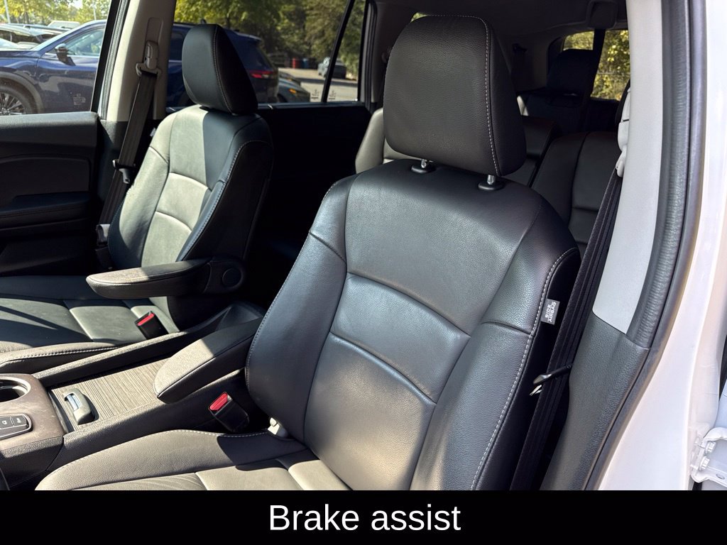 Used 2022 Honda Pilot Special Edition image 15