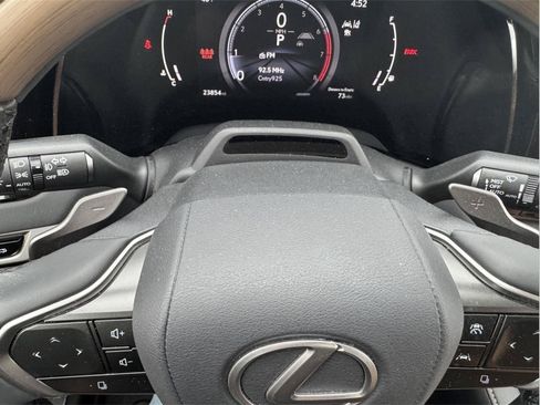 Used 2023 Lexus RX 350 Premium Plus w/ Accessory Package (Z1) FWD image 22