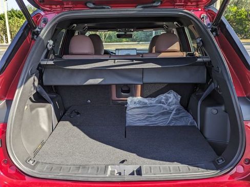 New 2025 Mitsubishi Outlander SEL FWD image 13