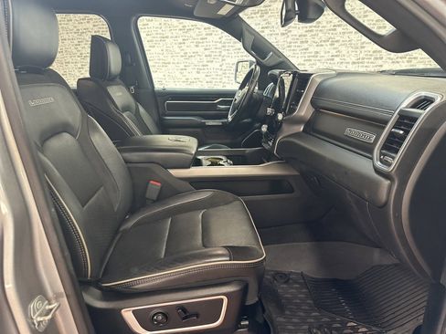 Used 2020 RAM 1500 Laramie w/ Sport Appearance Package image 11