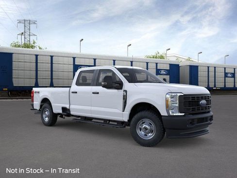 New 2026 Ford F250 XL w/ XL Off-Road Package image 10