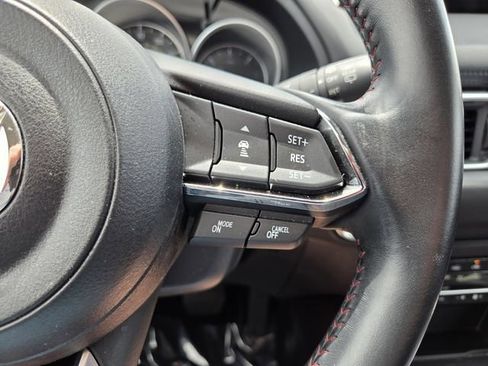 Used 2025 MAZDA CX-5 Carbon Edition AWD/4WD image 31