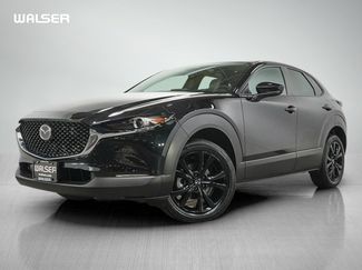 Used 2026 MAZDA CX-30 AWD 2.5 S w/ Select Sport Pkg video 1