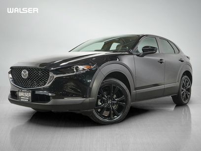 Used 2026 MAZDA CX-30 AWD 2.5 S w/ Select Sport Pkg