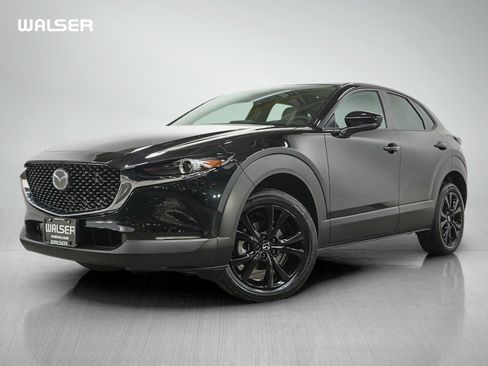 Used 2026 MAZDA CX-30 AWD 2.5 S w/ Select Sport Pkg image 1