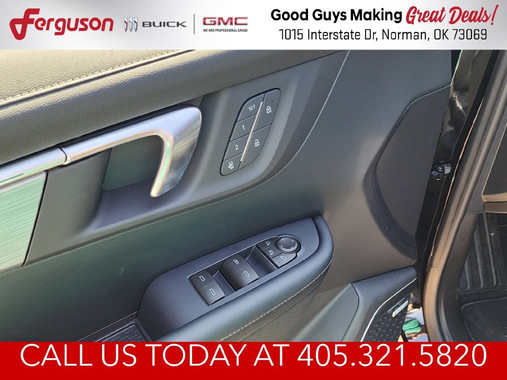 New 2027 Buick Enclave Preferred w/ Power Package FWD image 14