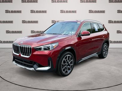 Used 2026 BMW X1 xDrive28i w/ Convenience Package