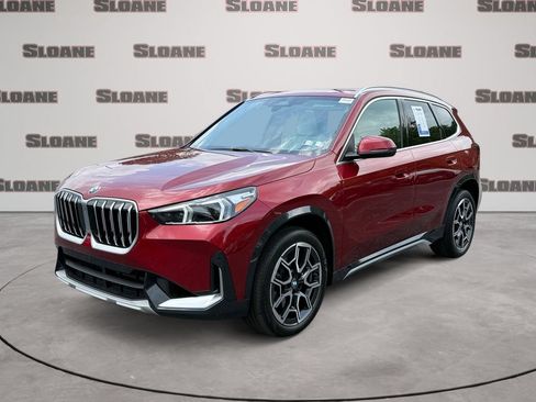 Used 2026 BMW X1 xDrive28i w/ Convenience Package AWD/4WD image 1