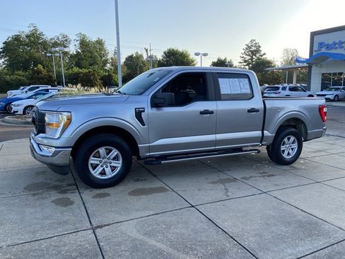 Used 2021 Ford F150 XL w/ Equipment Group 101A High RWD image 6