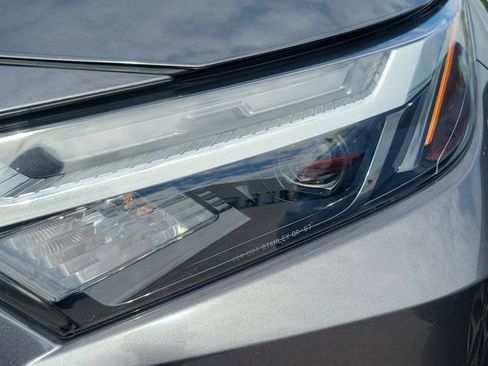 Used 2023 Toyota RAV4 LE image 13