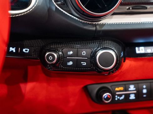 Certified 2021 Ferrari 812 GTS RWD image 44