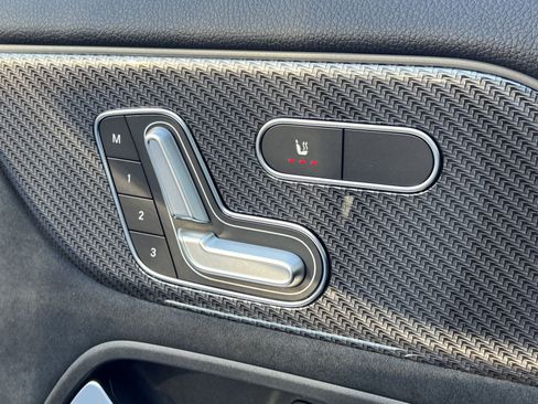 New 2026 Mercedes-Benz GLA 35 AMG 4MATIC image 35