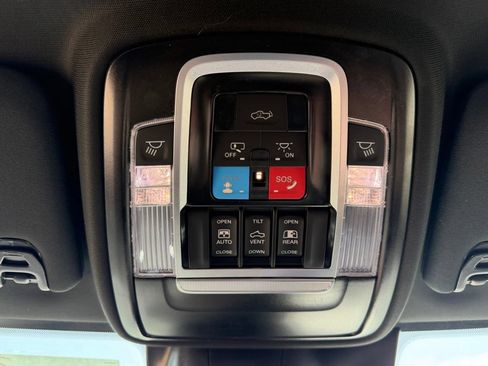 New 2026 RAM 2500 Limited AWD/4WD image 25