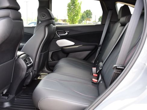 New 2026 Acura RDX A-Spec w/ Advance Package AWD/4WD image 19